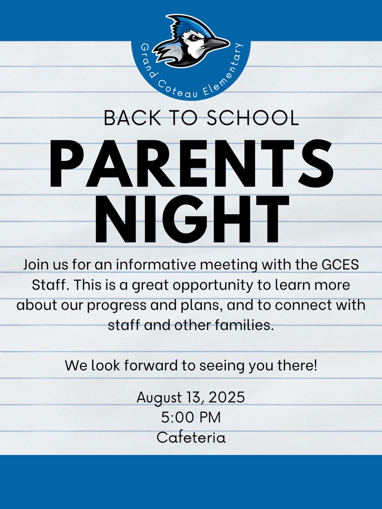 parent night