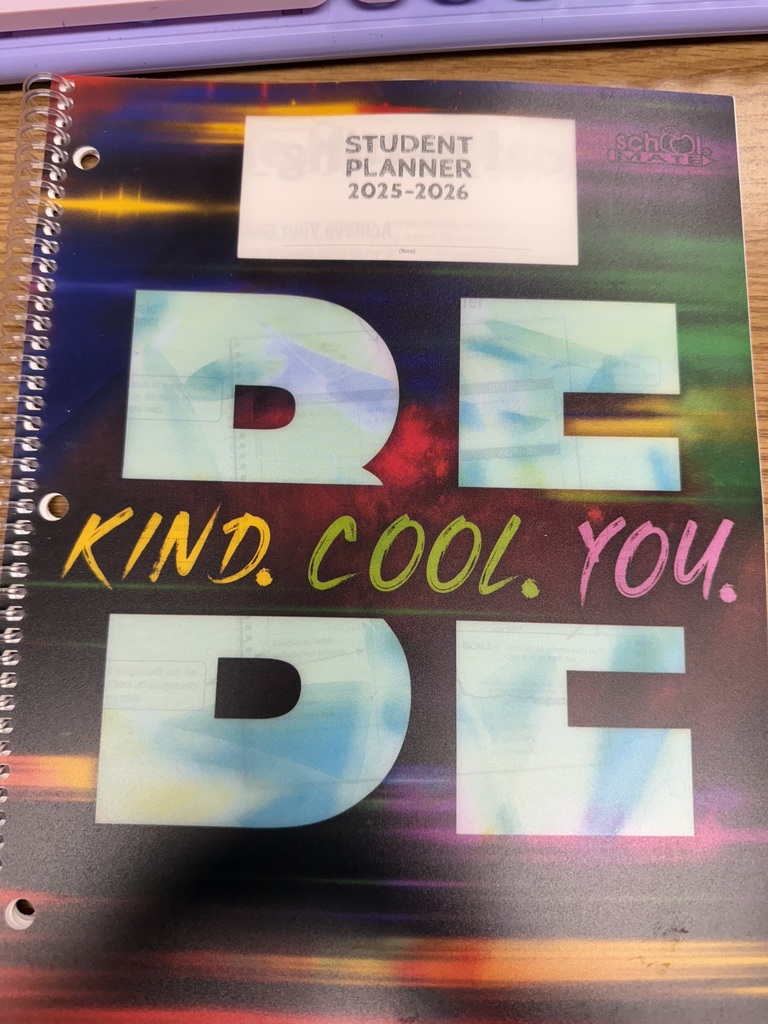 planner