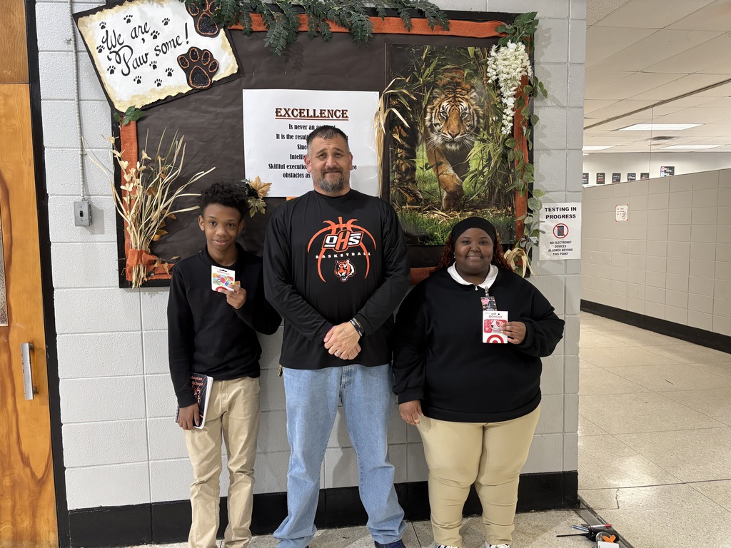 Tiger rockstars