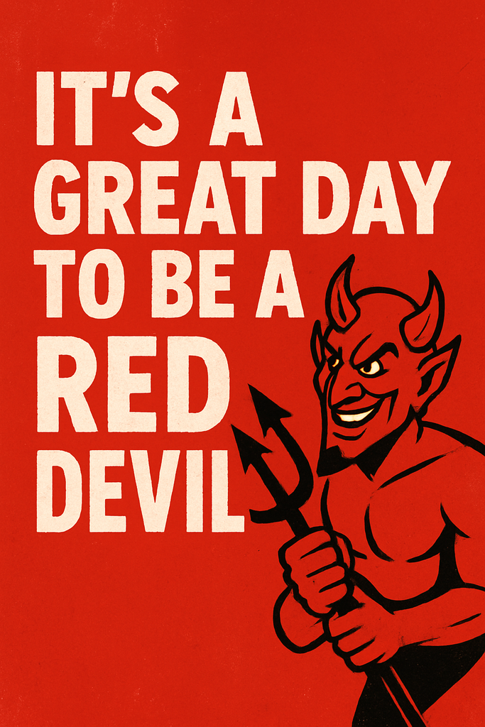 Red Devil