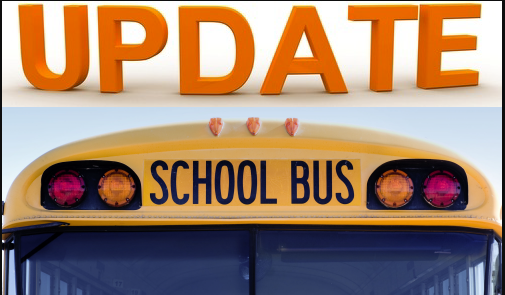 Bus Update