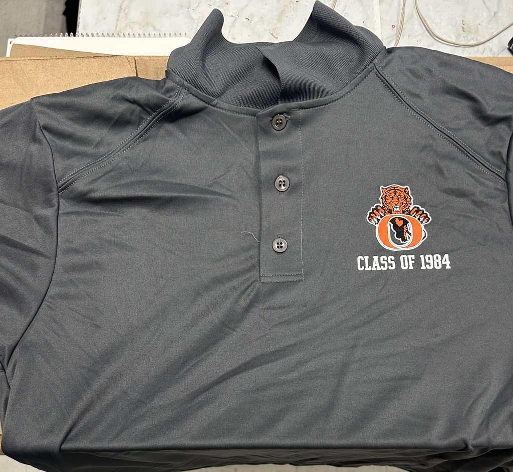 Band Shirt