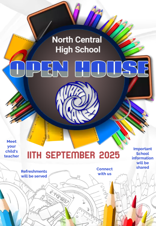 Open House