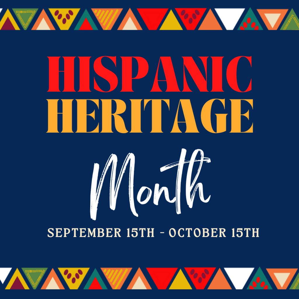 hispanic heritage month