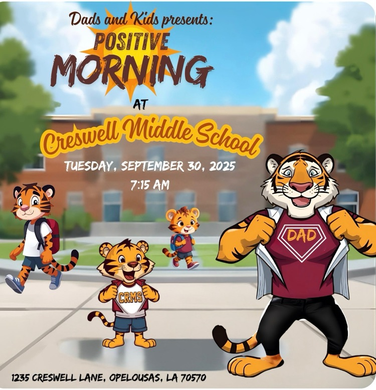 positive morning 2025