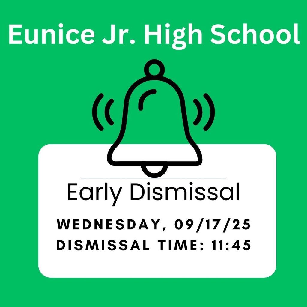 Early Dismissal