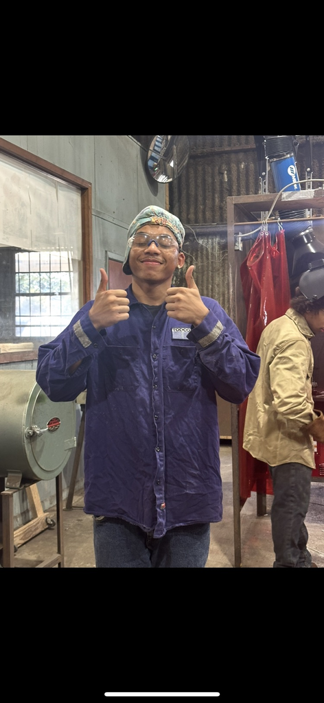 welding