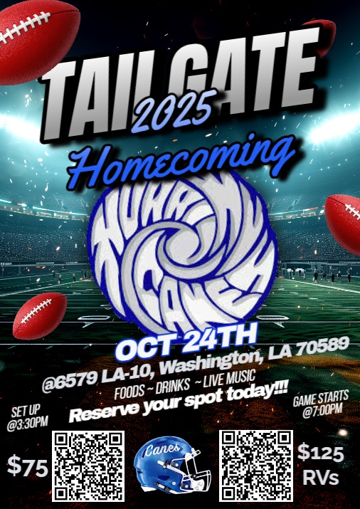 Tailgate