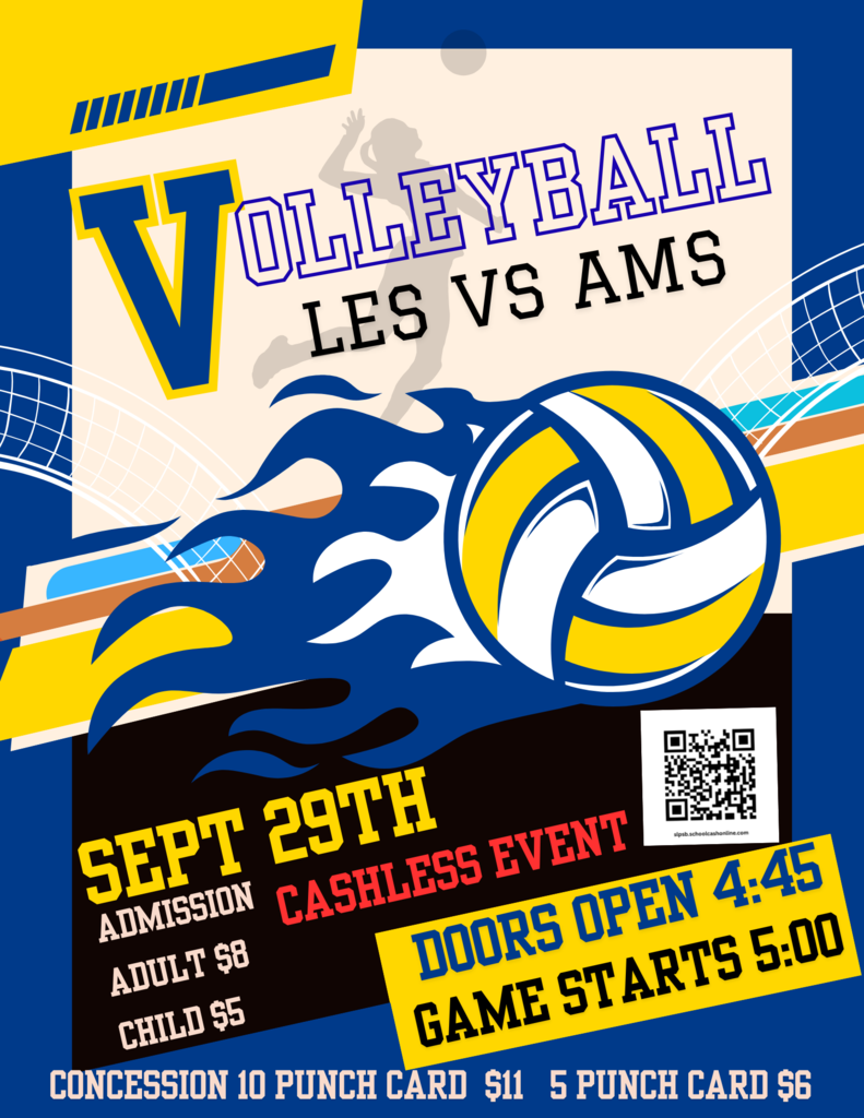 LES VS AMS