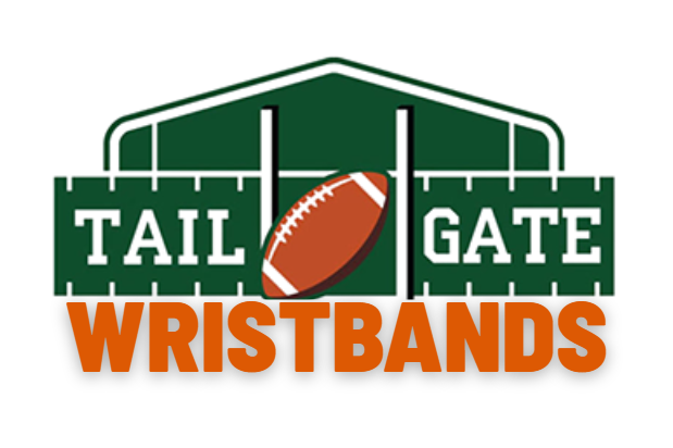 Tailgate Wristbands