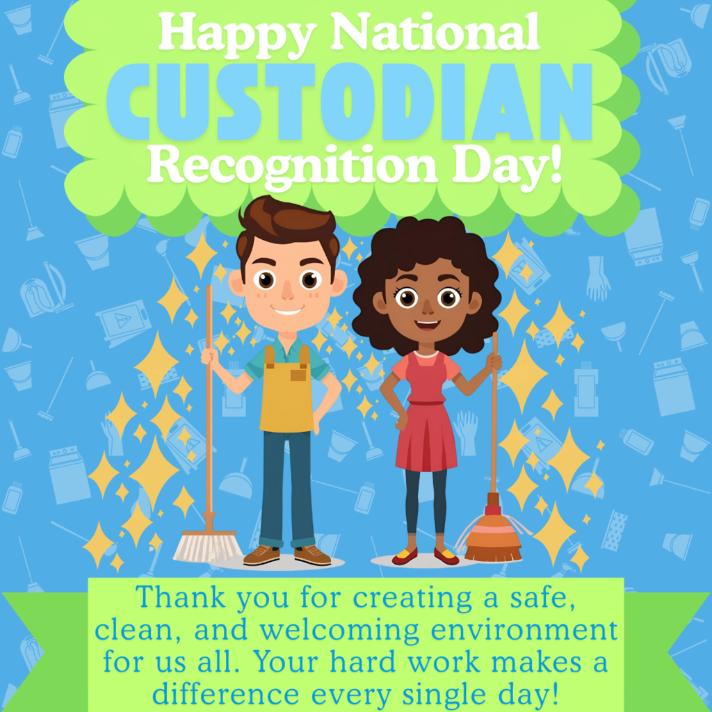 national custodian recognition day