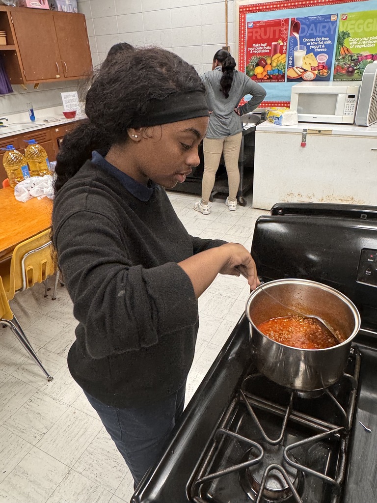Cooking