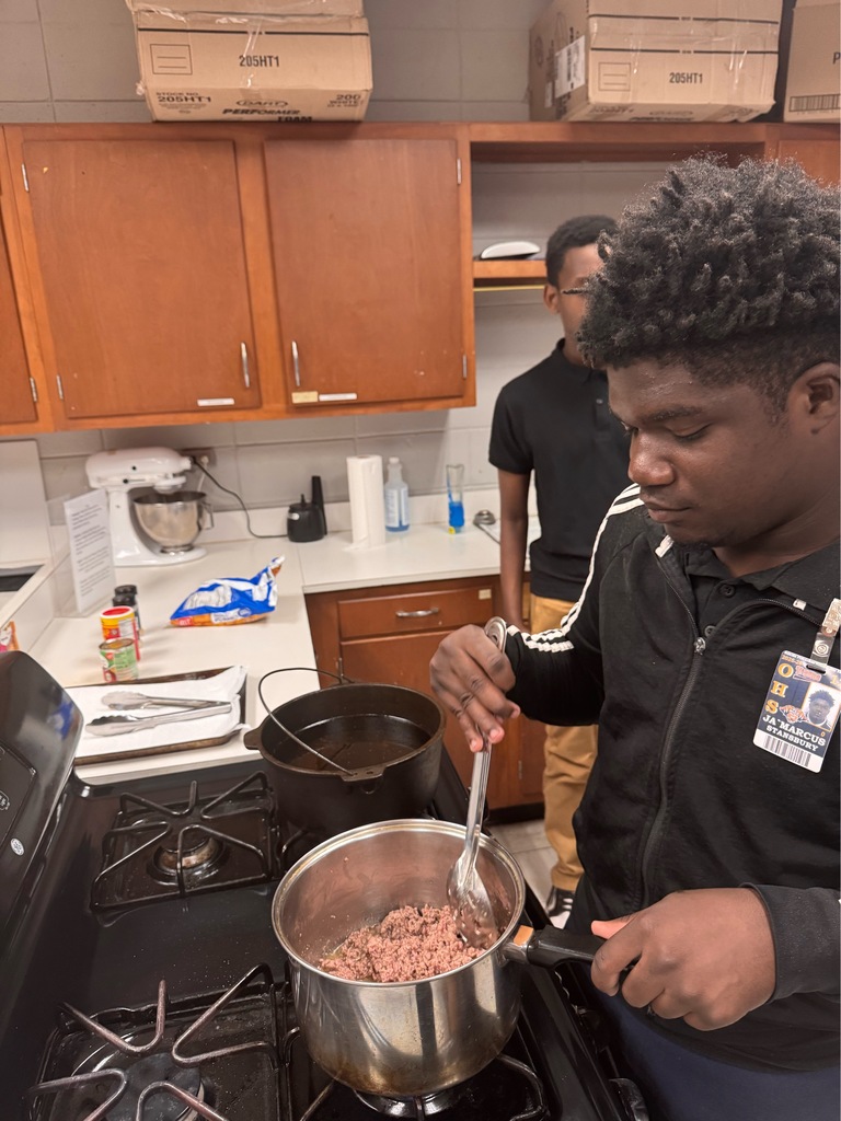 Cooking
