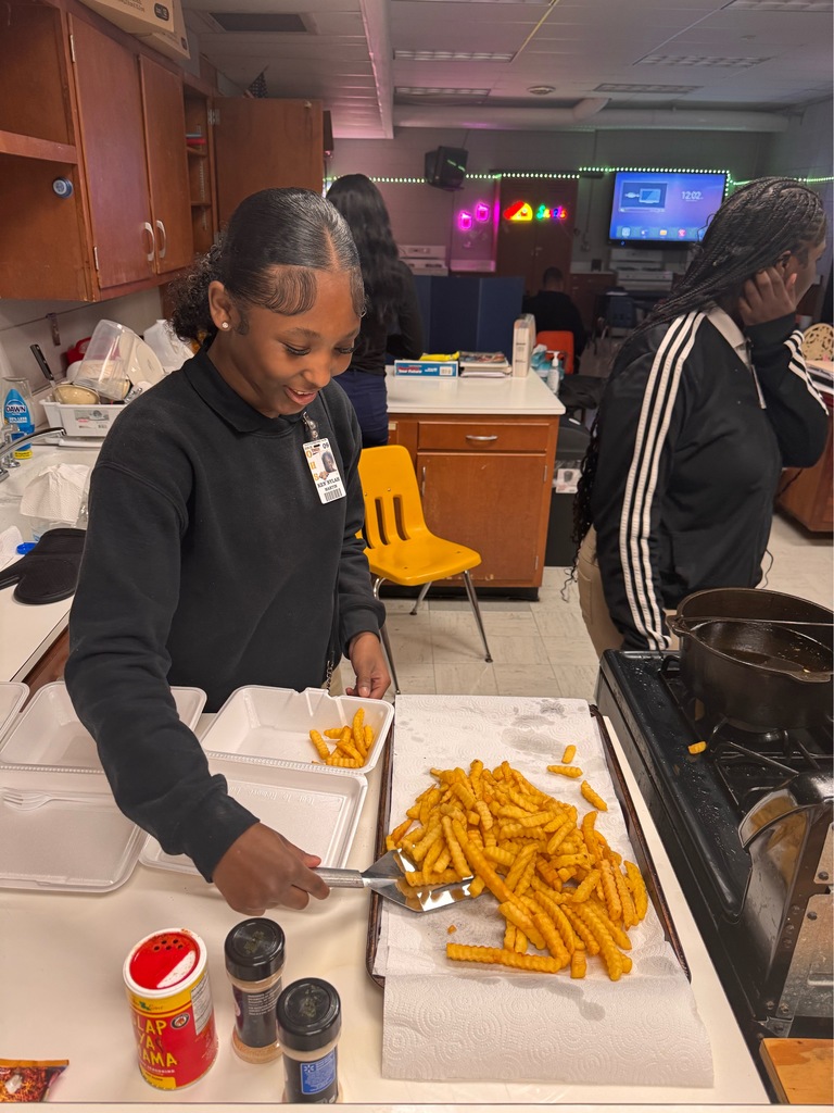 Cooking lab