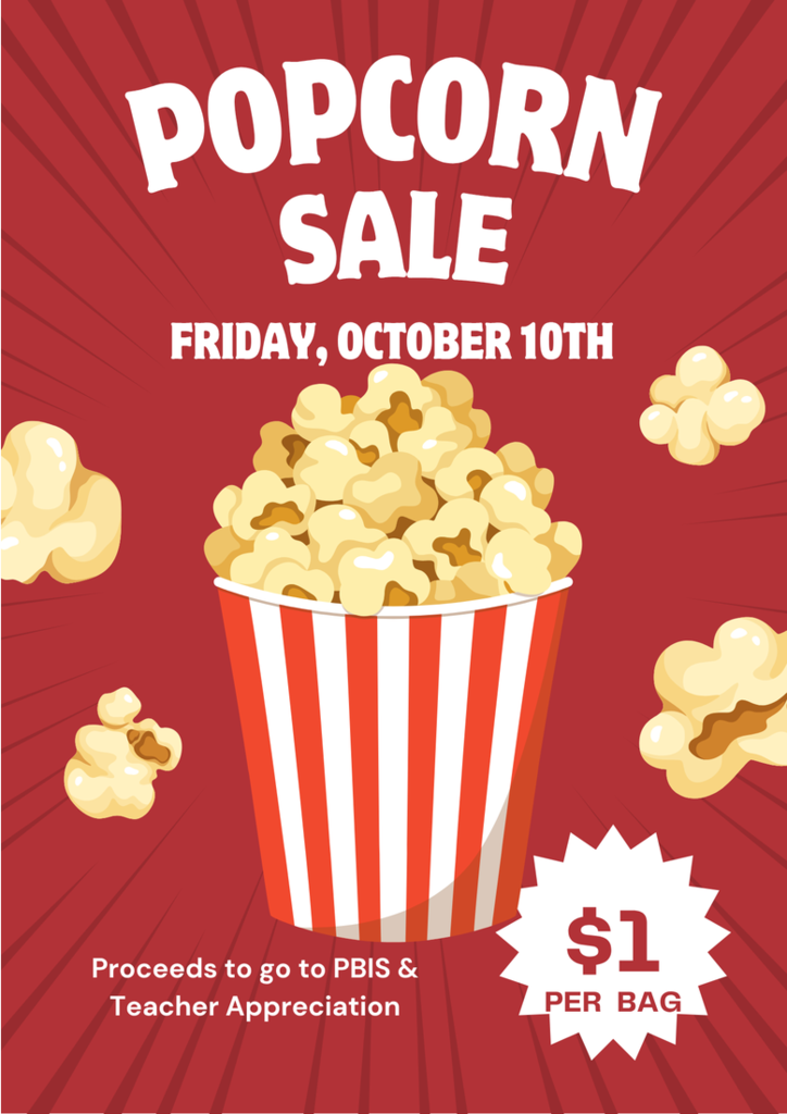 popcorn