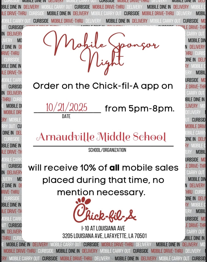 Chick Fil A Night