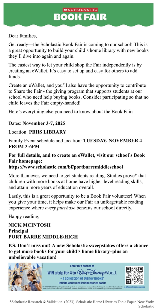 book fair