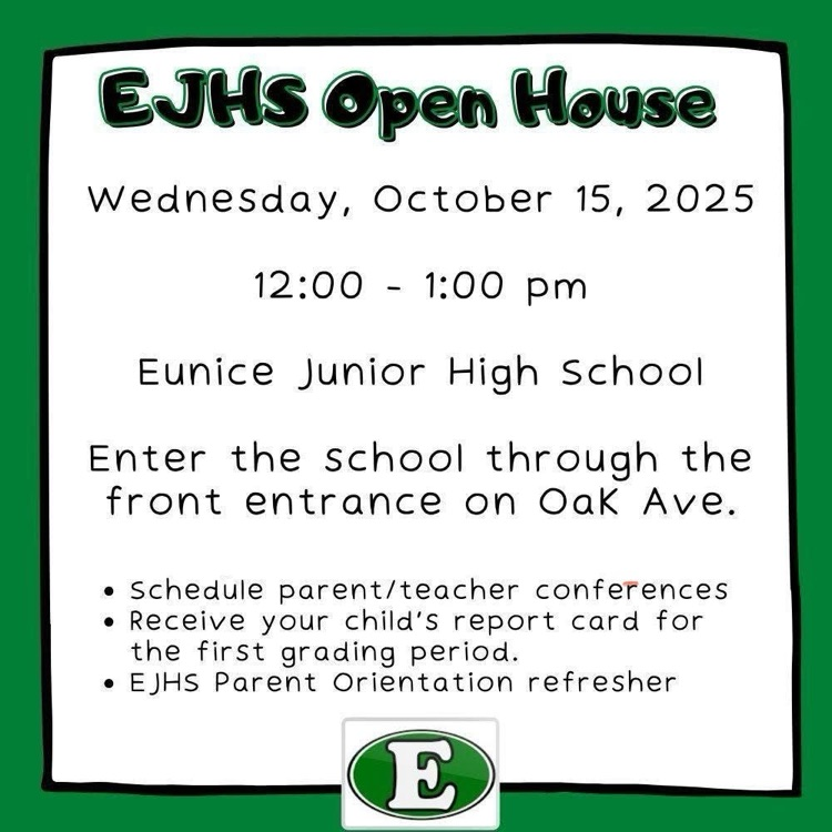 Open House