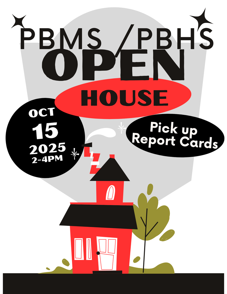 open house
