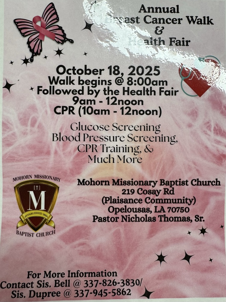 Mohorn cancer walk