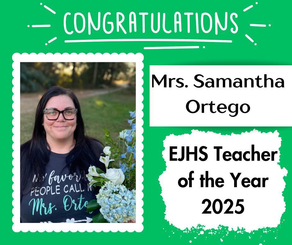 Teacher of the Year