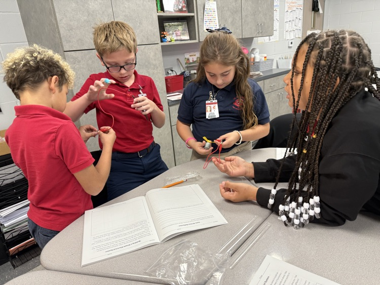 Simple Electrical Systems
