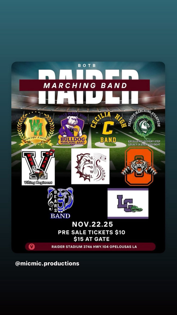 NWHS Battle of the Bands 