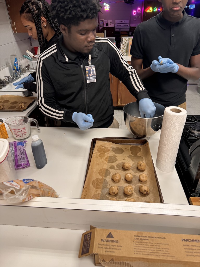 Chocolate Chip Cookie Lab Activity