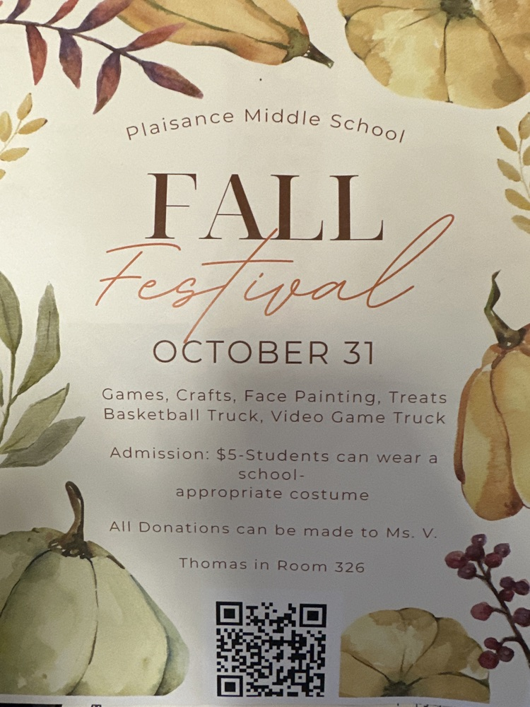 Fall Festival 