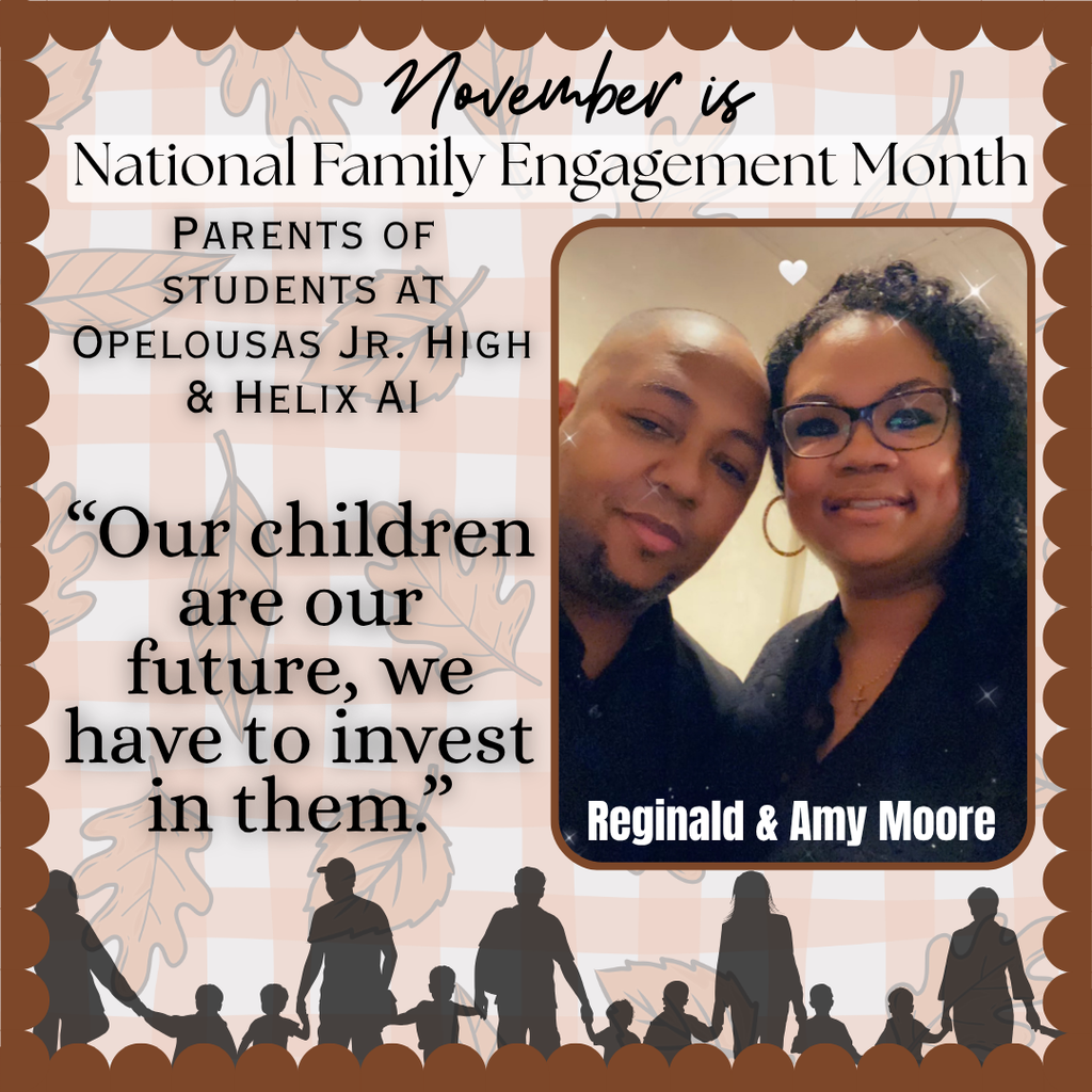 national family engagement month 