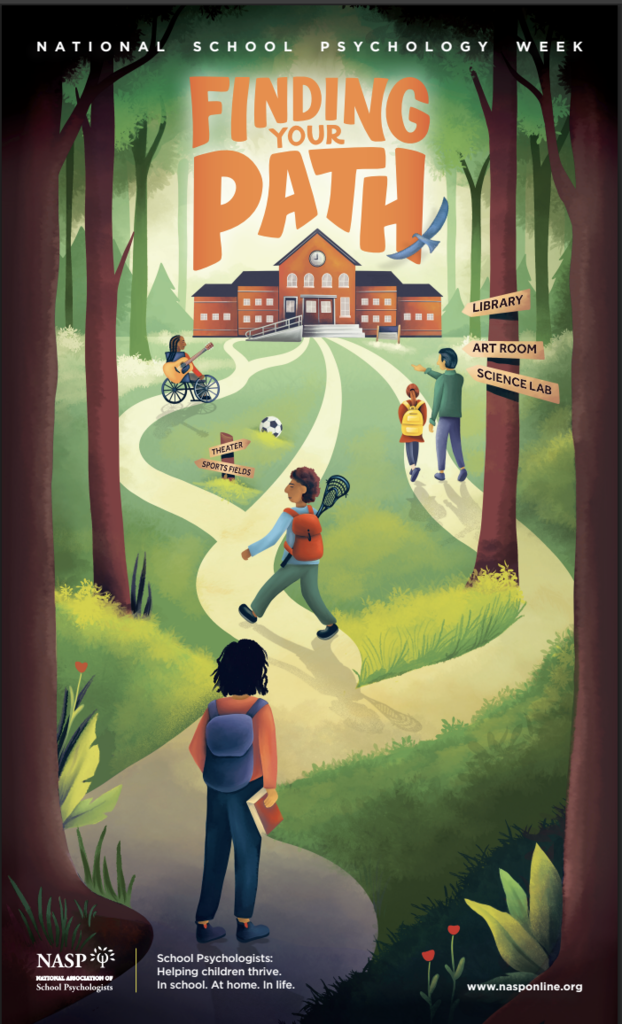 national psychology week