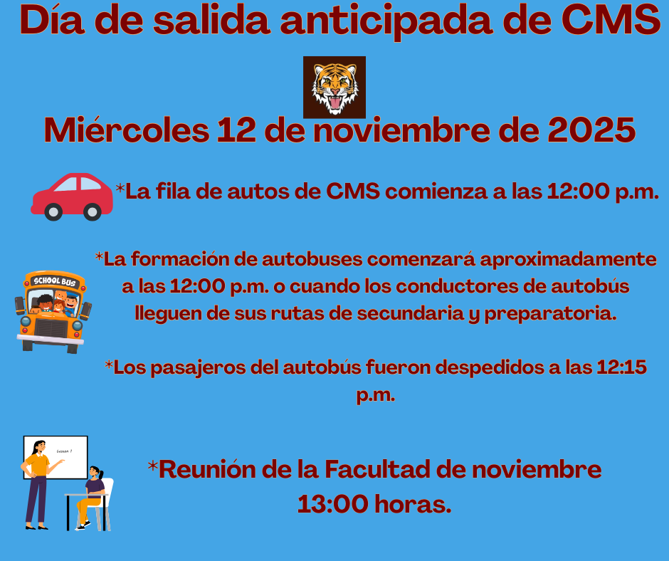 November 2025 EDb- Spanish