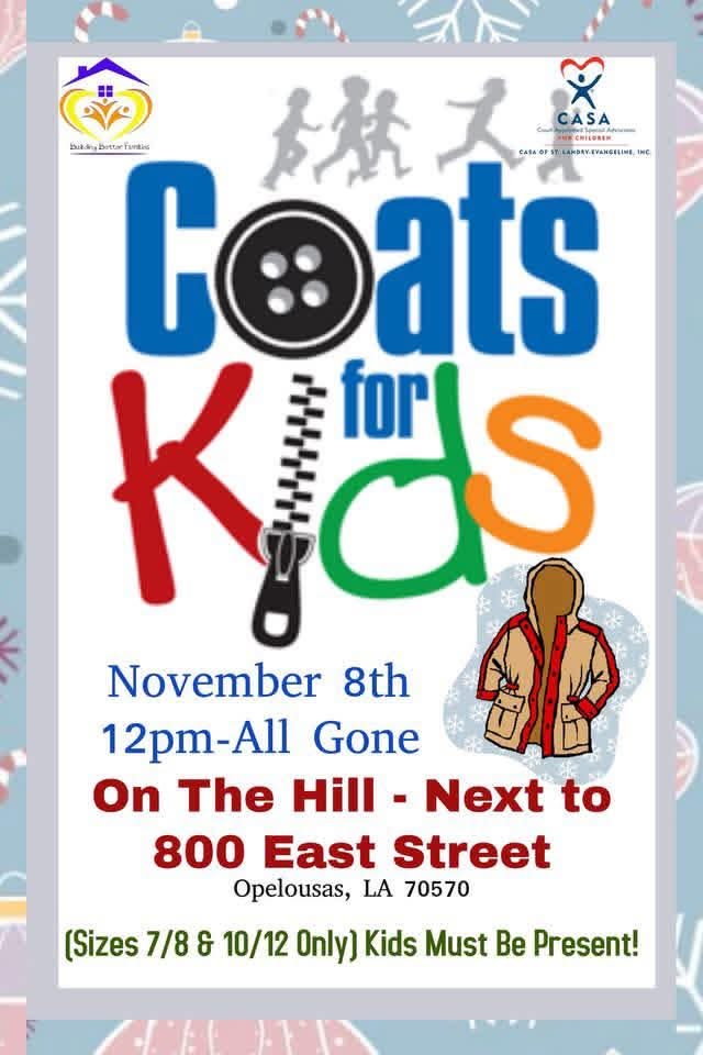 coats for kids 2025