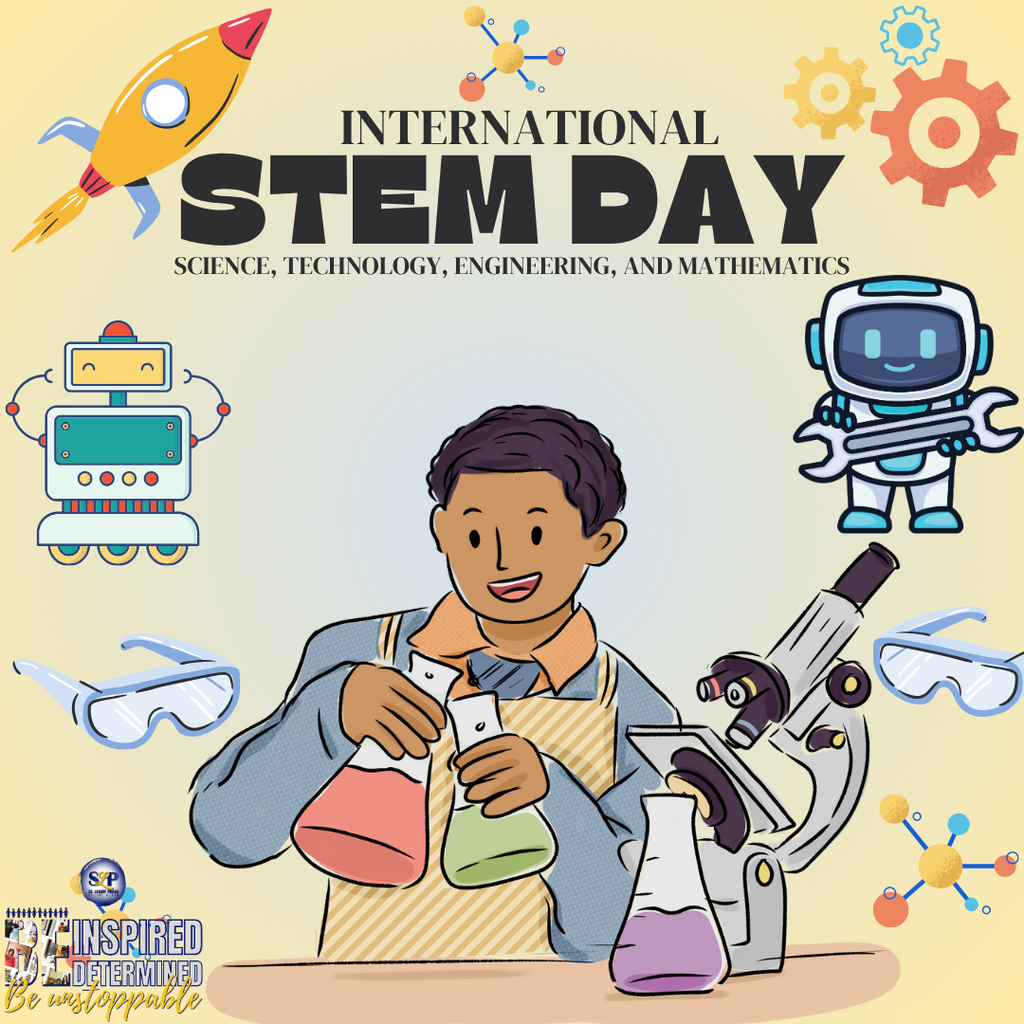 international stem day