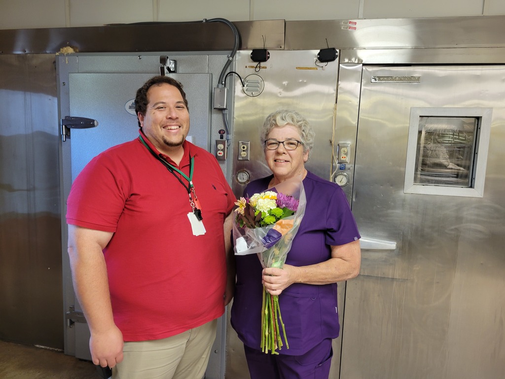 Support Person of the Year