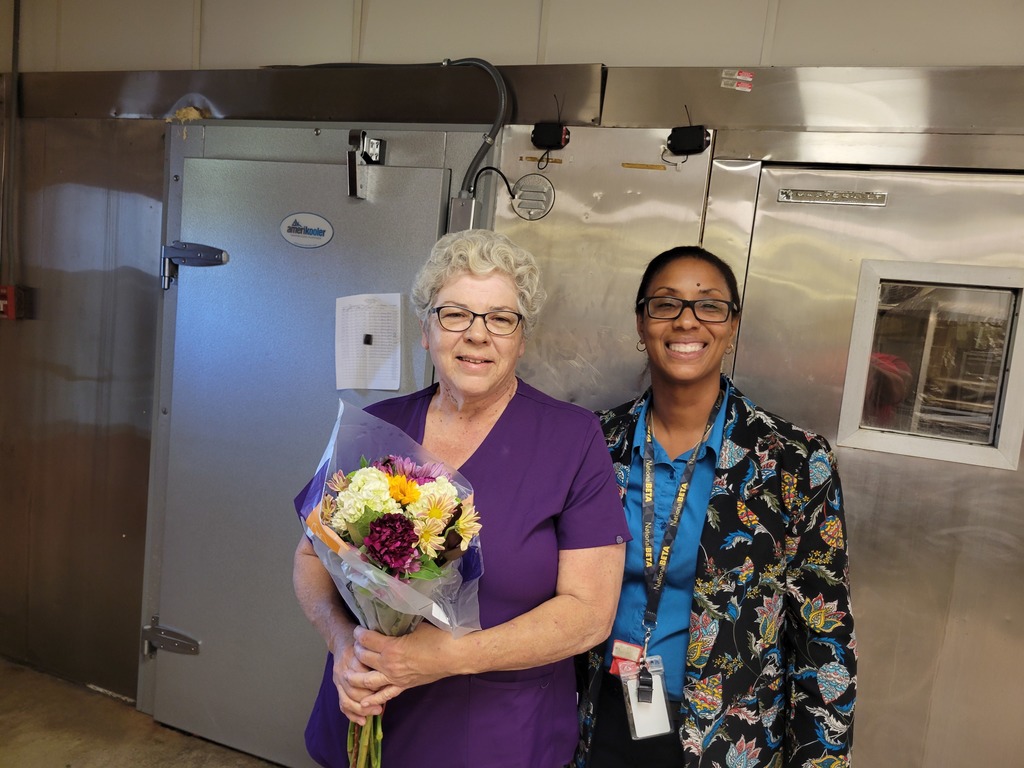 Support  Person of the Year