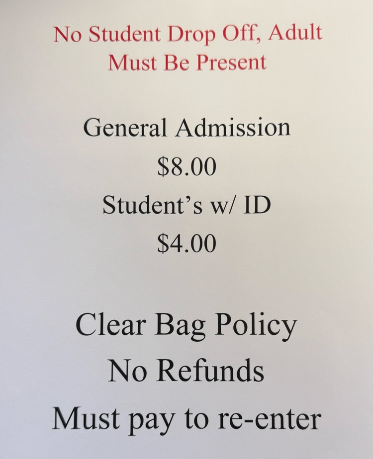 admissions and policies 