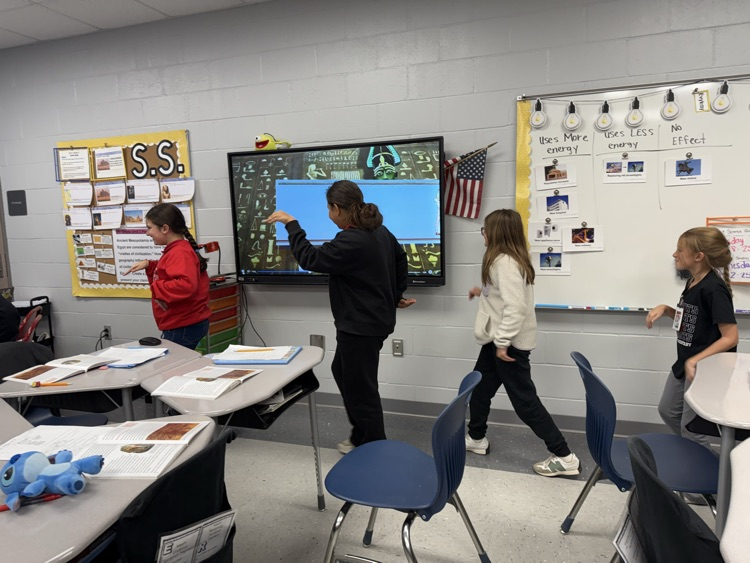 Walking Like an Egyptian