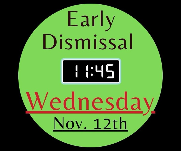 early dismissal 