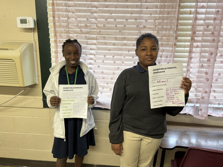 11/3-117 students of the week