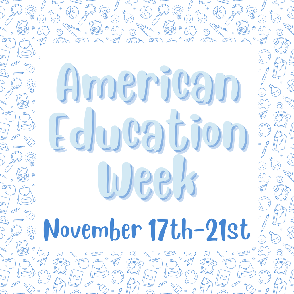 american education week