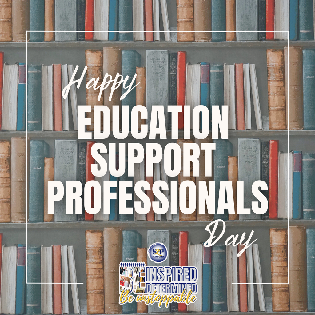 education support professionals day