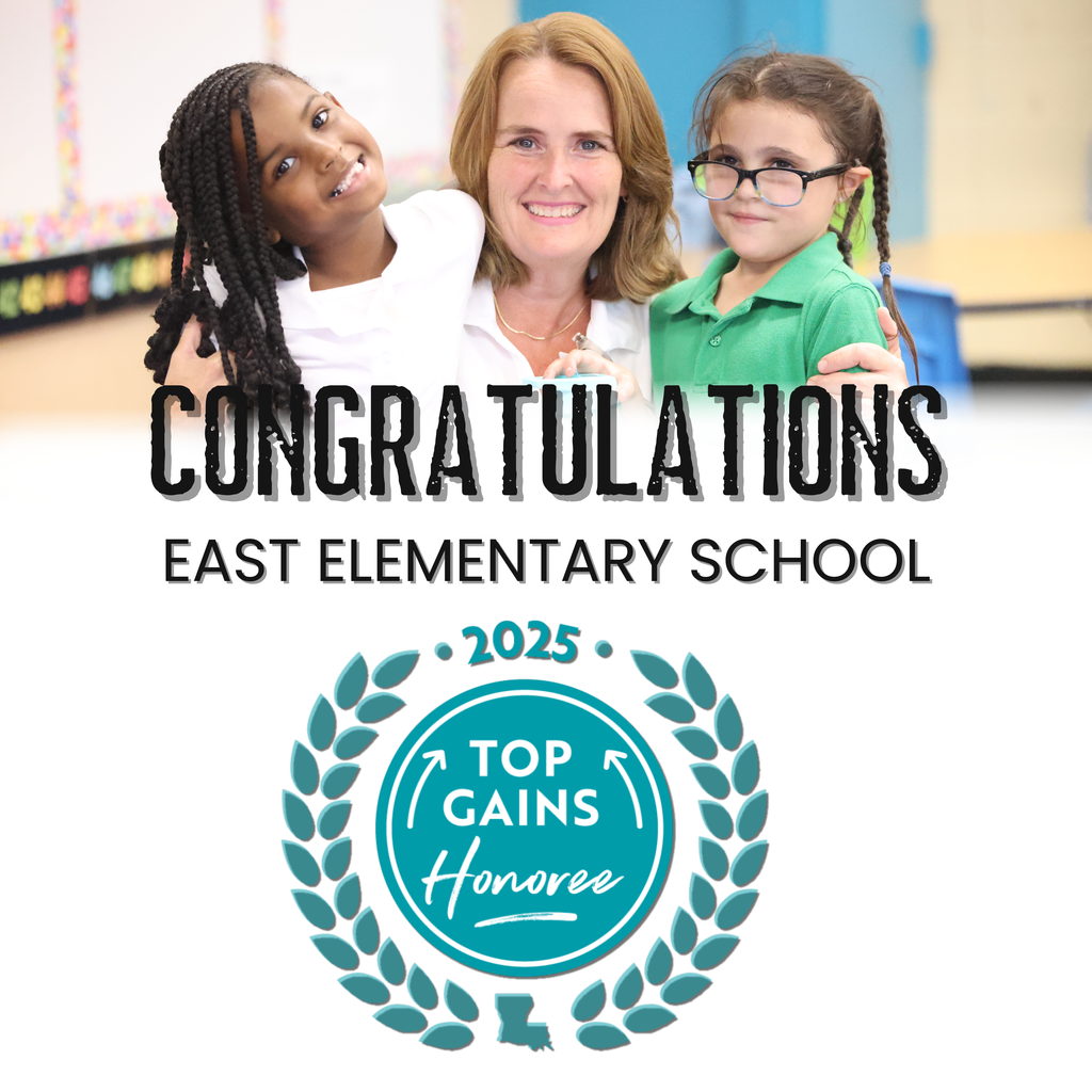 east elementary
