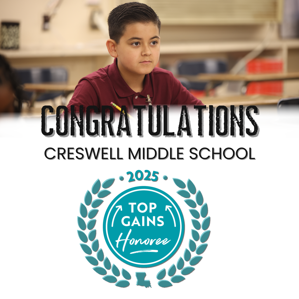 creswell middle