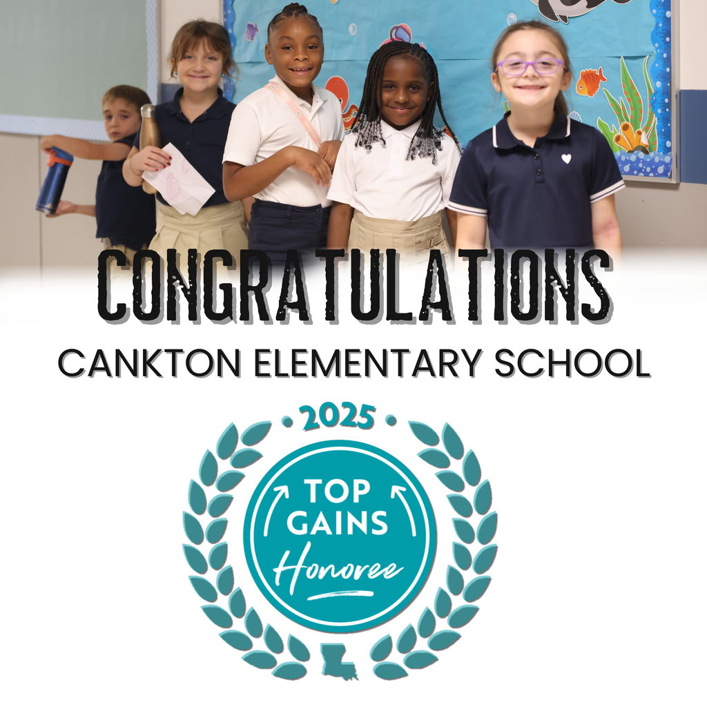 cankton elementary