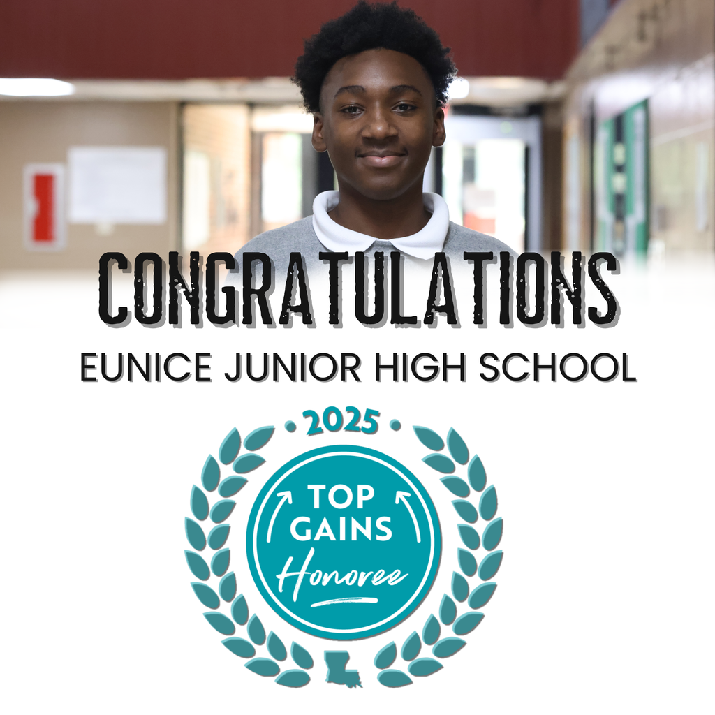 eunice jr high