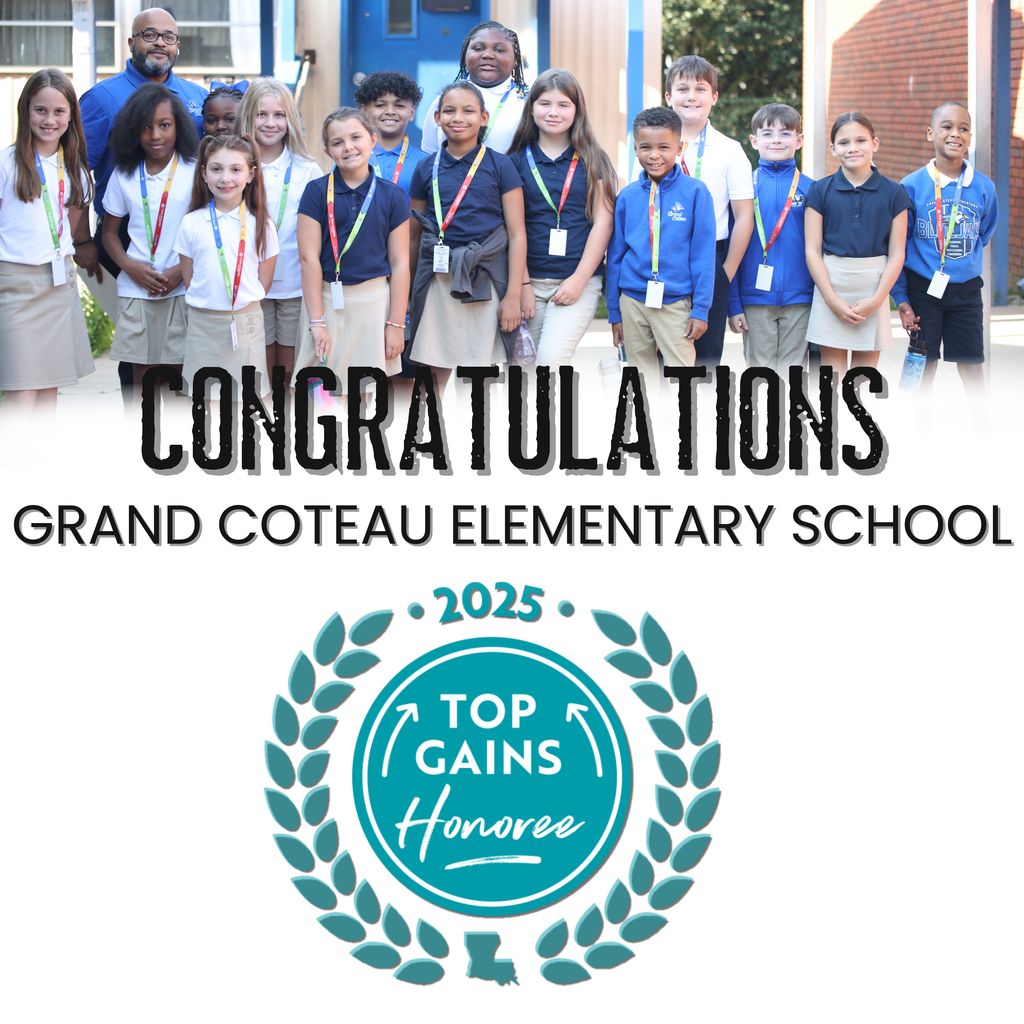 grand coteau elementary