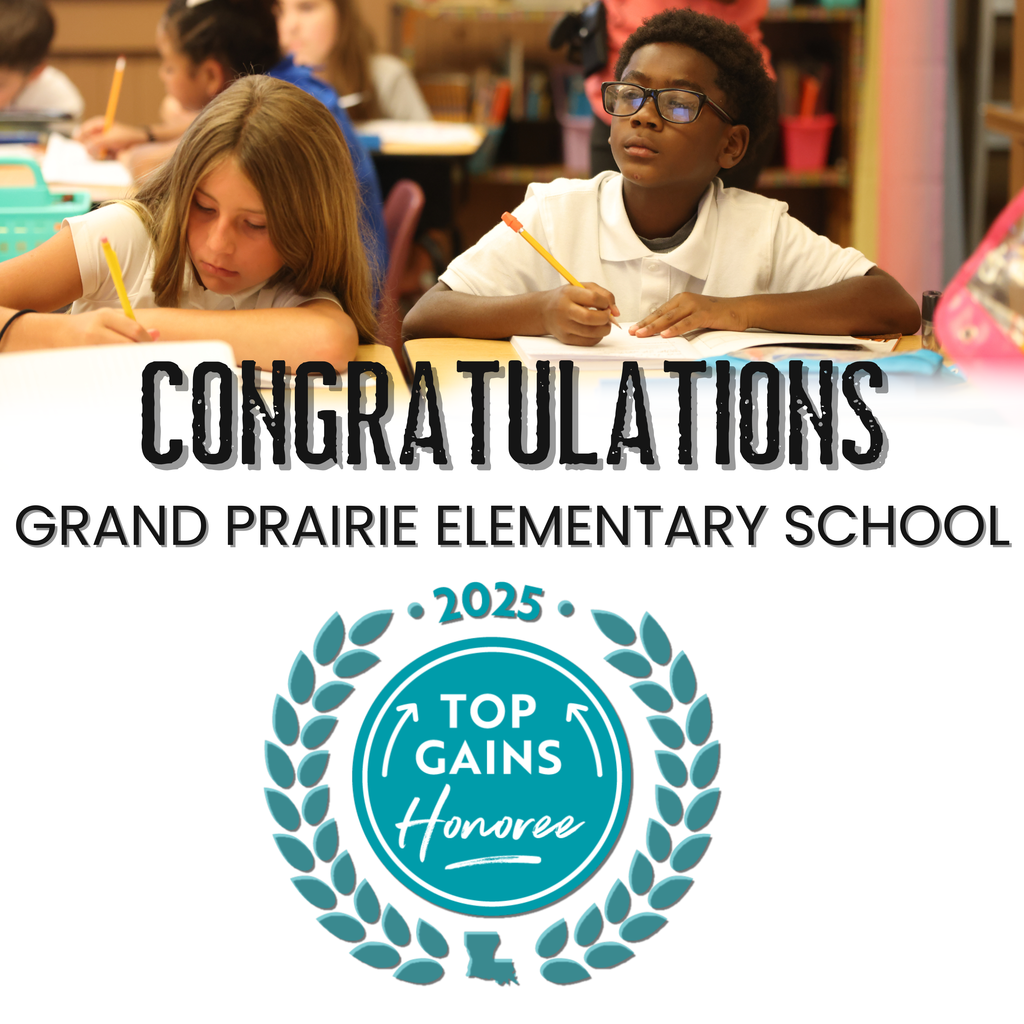 grand prairie elementary