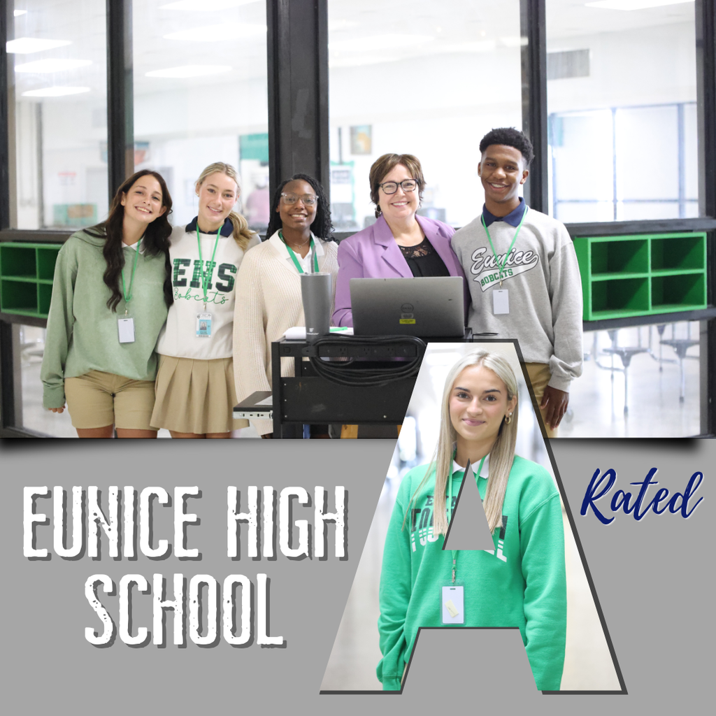 eunice high