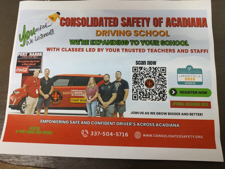 Drivers Education